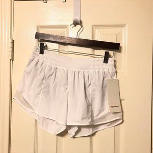 Lululemon Hotty Hot Short 2